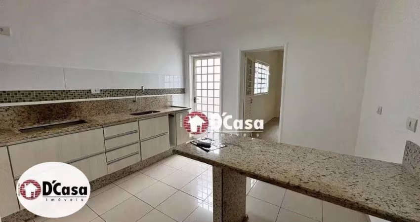 Sobrado à venda com 3 quartos, bairro residencial paraíso, taubaté - sp.