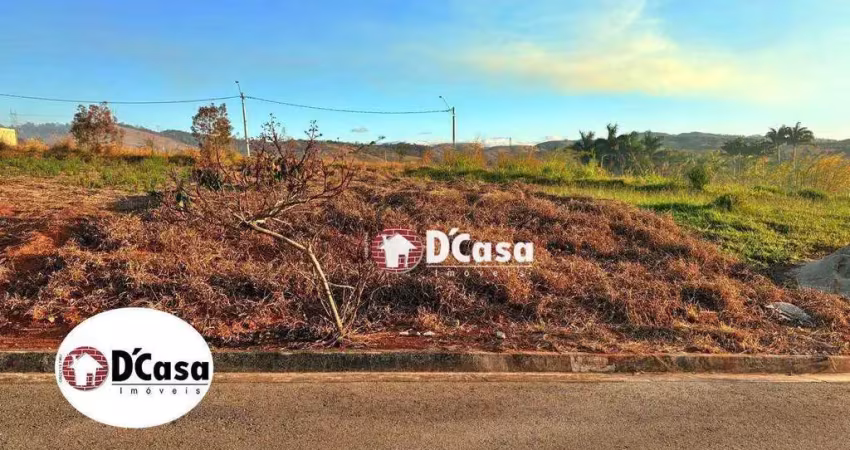Terreno à venda com 250m2 no jardim belle ville, taubaté - sp.