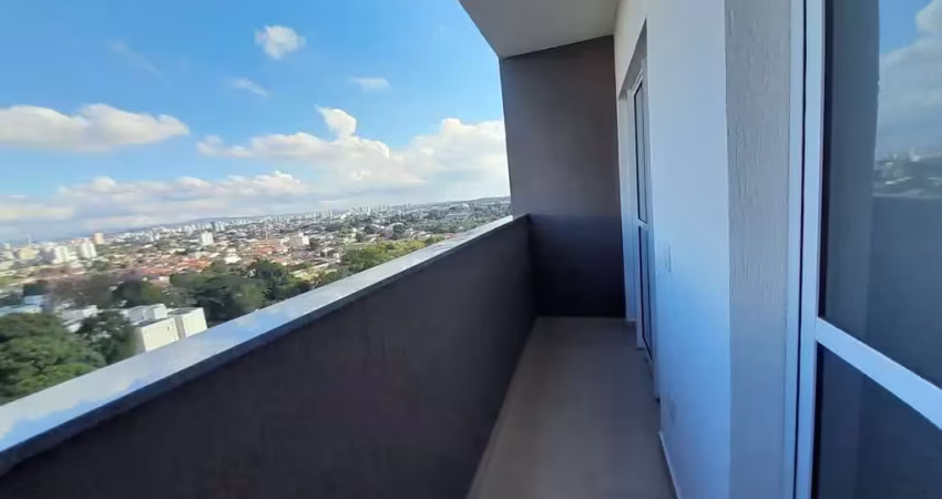 Apartamento com 3 quartos para alugar na Avenida Doutor Lycurgo Barbosa Querido, Rancho Grande, Taubaté