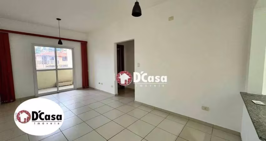 Apartamento à venda com 2 quartos e varanda gourmet, nas proximidades do centro, taubaté - sp