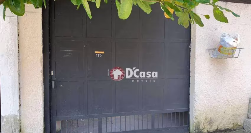 Casa com 2 dormitórios para alugar por r$ 1.750,00/mês - jardim da luz - taubaté/sp