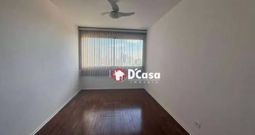 Apartamento com 2 dormitórios para alugar, 97 m² por r$ 2.031,00/mês - centro - taubaté/sp