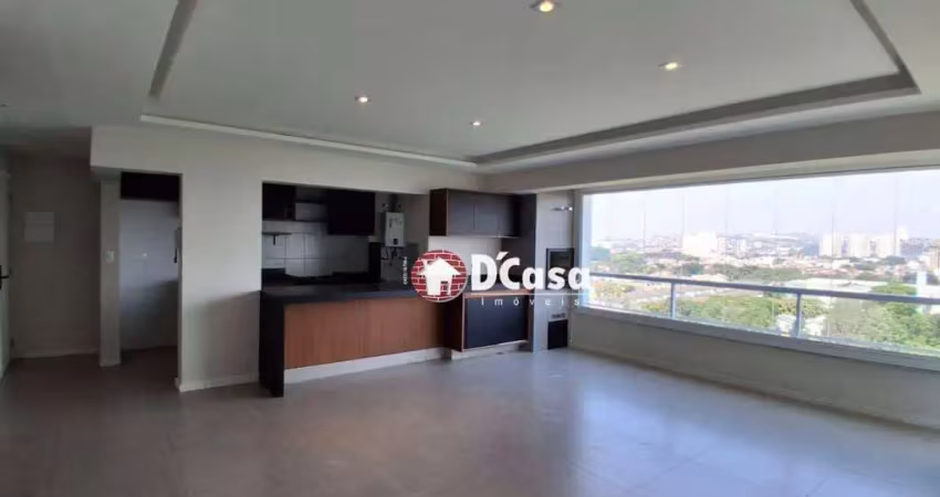 Apartamento com 3 quartos para alugar na Avenida General Luiz Paulo Fernandes de Almeida, Barranco, Taubaté