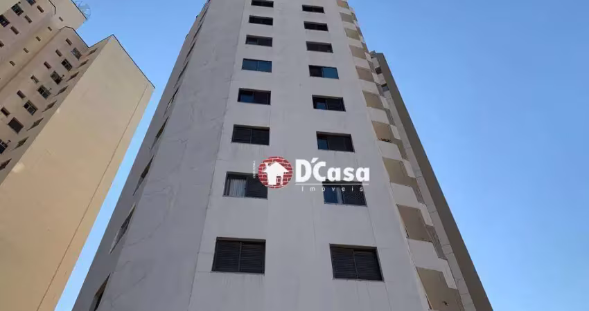 Apartamento com 3 dormitórios para alugar, 113 m² por r$ 2.500,00/mês - jardim das nações - taubaté/sp