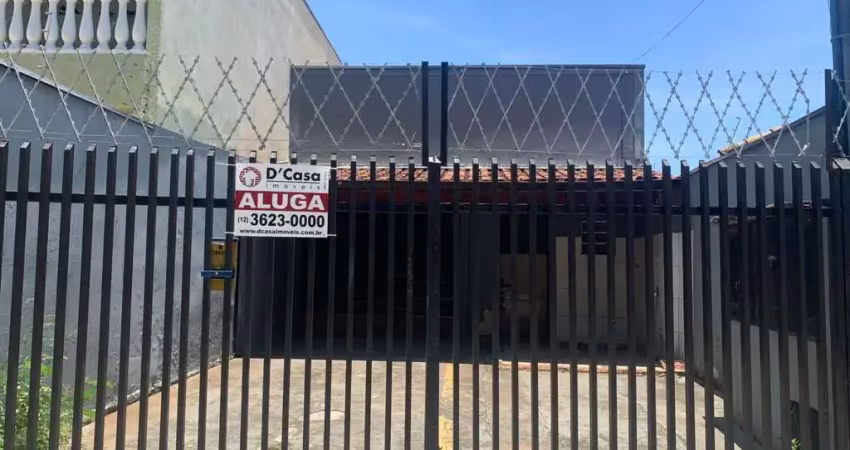Galpão para alugar, 147 m² por r$ 2.278,45/mês - jardim maria augusta - taubaté/sp