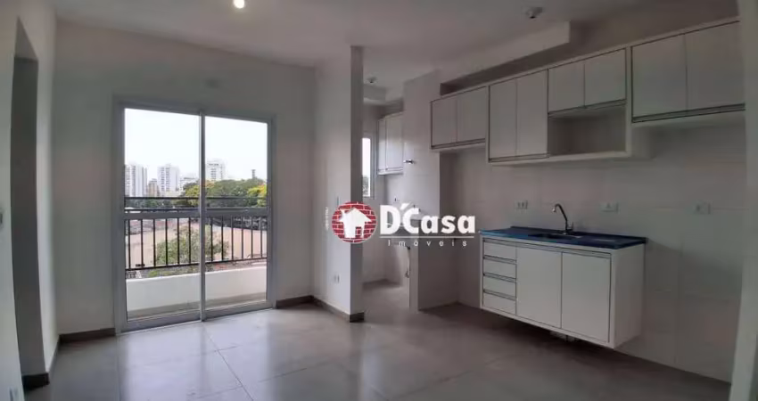 Apartamento com 2 quartos para alugar na Rua José Hermínio da Silva, Chácara do Visconde, Taubaté