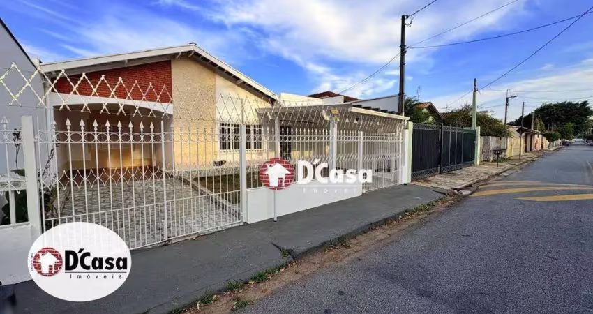 Casa térrea à venda com 5 quartos, sendo 1 externo, bairro independência, taubaté - sp.
