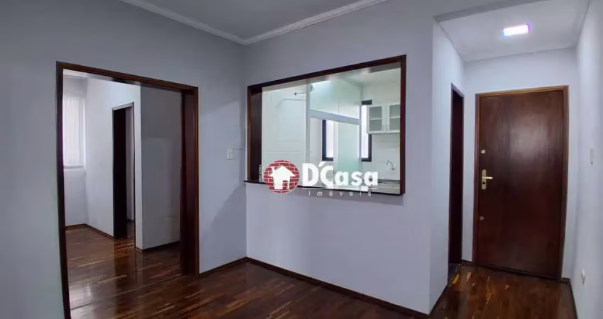 Apartamento com 2 quartos para alugar na Avenida Major Acácio, Vila Jaboticabeira, Taubaté