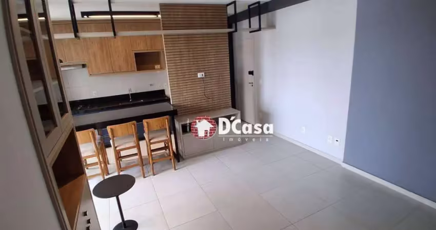 Apartamento com 3 quartos para alugar na Avenida Helvino Moraes, Vila São José, Taubaté