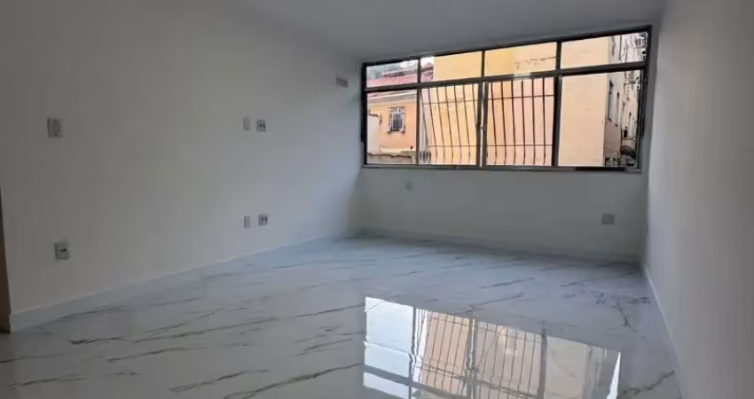 Apartamento com 2 quartos à venda na Rua Miguel de Frias, 187, Icaraí, Niterói