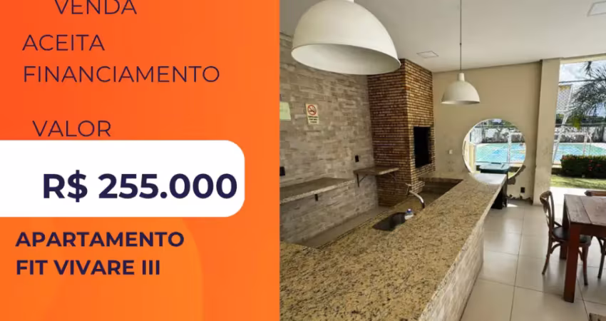 Apartamento com 2 quartos à venda na Rua Doutor Manoel Godinho, IPEM Turu, São Luís