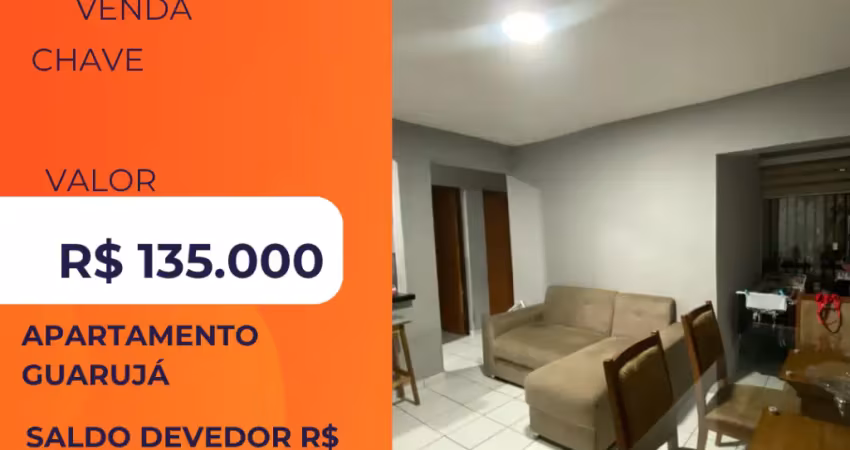 Apartamento com 2 quartos à venda na Rua Marechal Dutra, Vila Vicente Fialho, São Luís