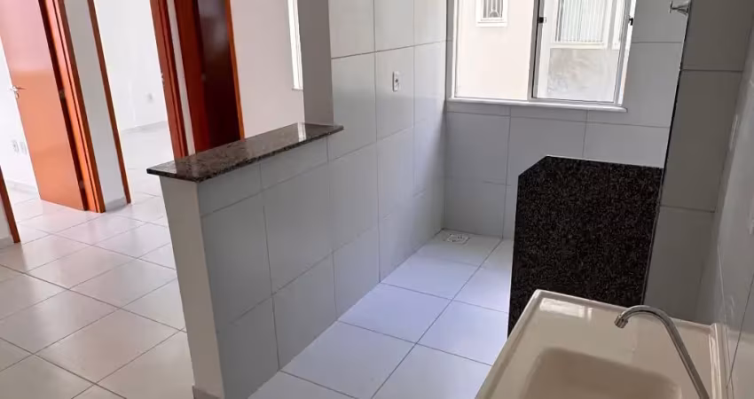 Apartamento com 2 quartos à venda na Rua 11, Maioba, Paço do Lumiar