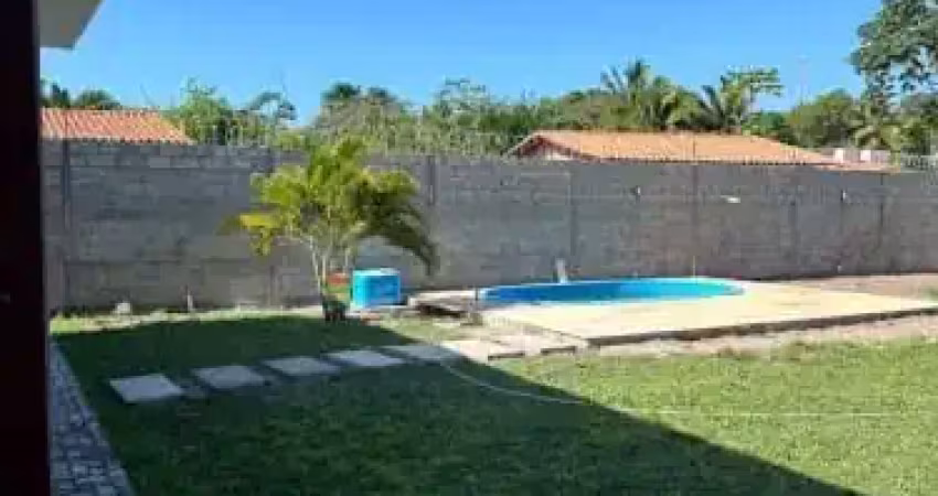 Vendo exelente casa panaquatira ,prox da praia , são josé de ribamar - ma