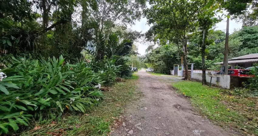 Terreno à venda na Rua Miguel locozelli  (antiga rua 5), Guaraú, Peruíbe