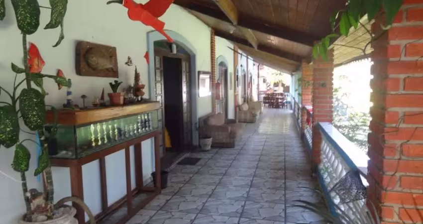 Pousada para venda em peruíbe, guaraú, 18 dormitórios, 18 suítes, 2 banheiros