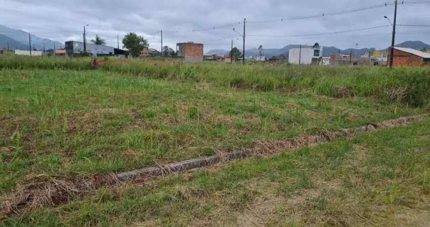 Terreno à venda na Rua 23, Santa Isabel, Peruíbe