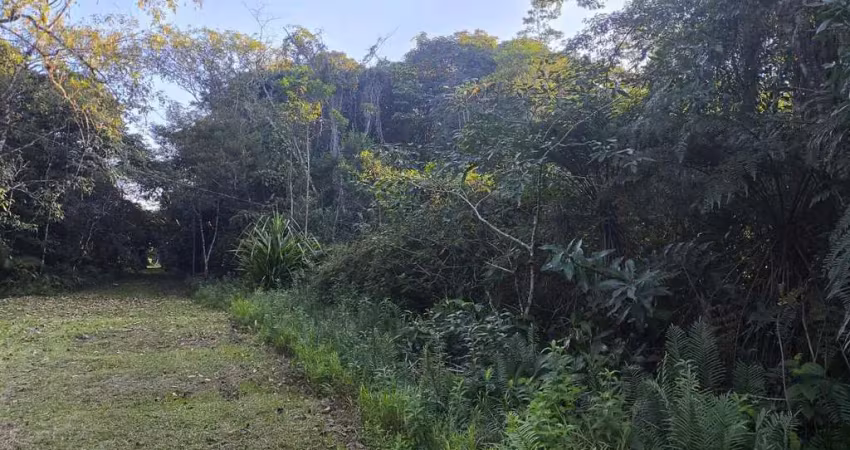 Terreno à venda na Rua 09, Guaraú, Peruíbe