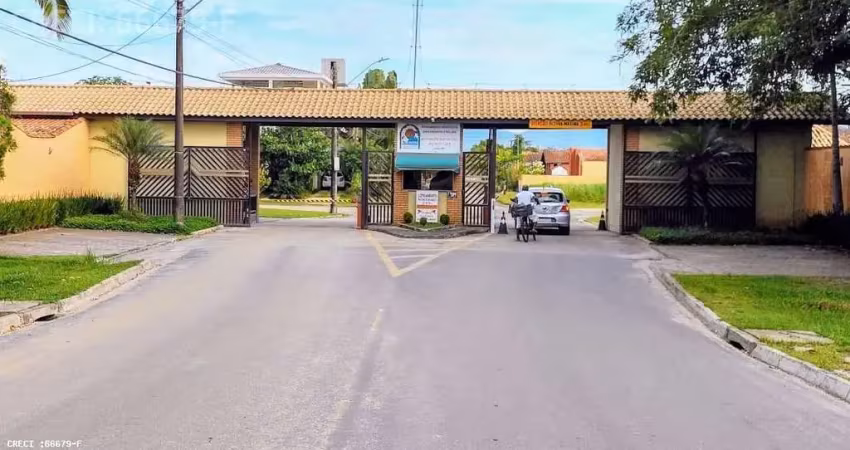 Terreno à venda na CONDOMINIO SÃO LUIS, Jardim São Luis, Peruíbe
