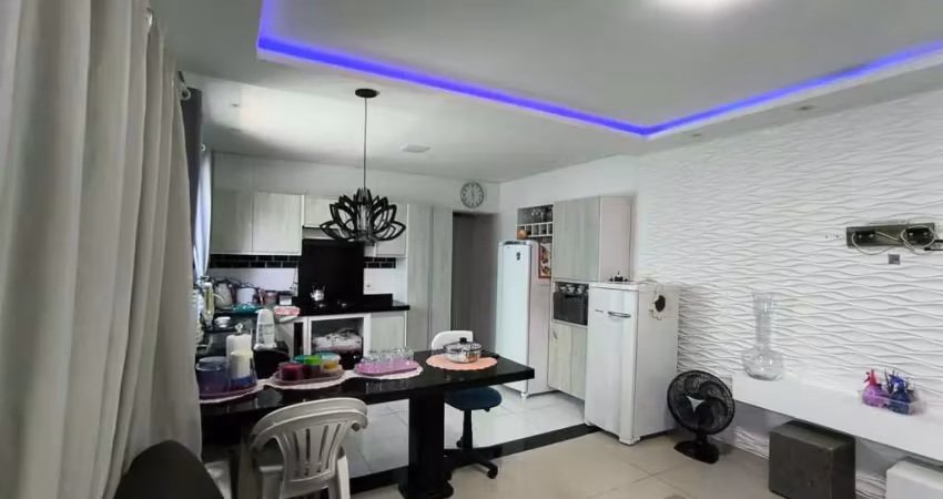 Casa para venda em peruíbe, jardim peruibe, 2 dormitórios, 1 suíte, 1 banheiro, 2 vagas