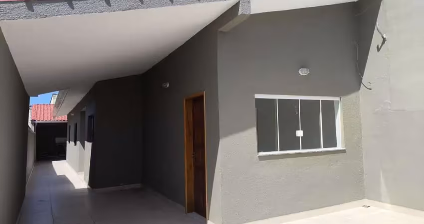 Casa para venda em peruíbe, são joão batista ii, 2 dormitórios, 1 banheiro, 2 vagas