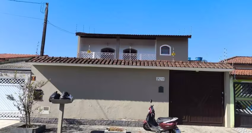 Sobrado para venda em peruíbe, parque d`aville, 4 dormitórios, 1 suíte, 3 banheiros, 3 vagas
