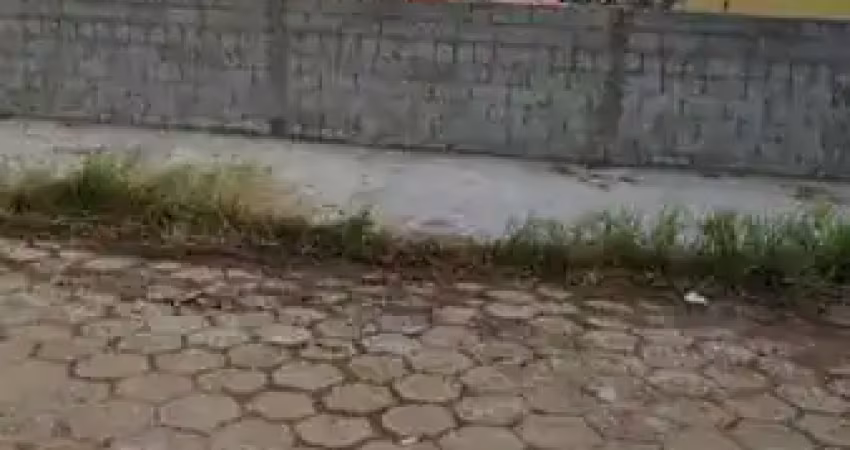 Terreno à venda na Rua Cacaueiro, Estancia Dos Eucaliptos, Peruíbe