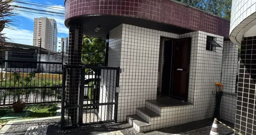 Lindo apartamento na aldeota!! excelente localização!!