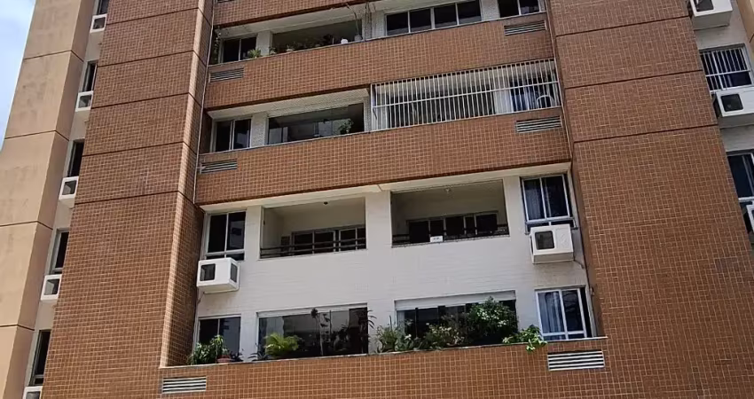 Apartamento com 3 quartos à venda na Rua Vicente Leite, 1730, Aldeota, Fortaleza