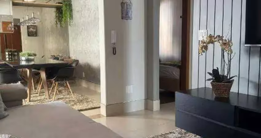 Cobertura à venda, 4 quartos, 2 suítes, 2 vagas, centro - divinópolis/mg