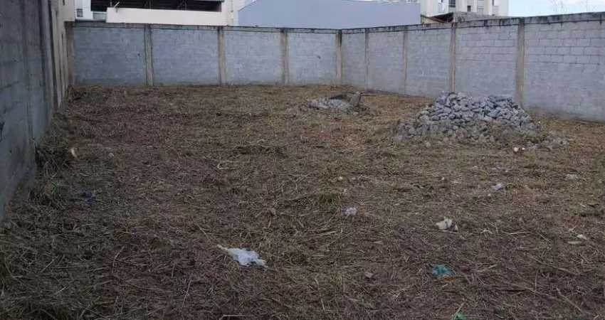 Terreno à venda no Planalto, Divinópolis 