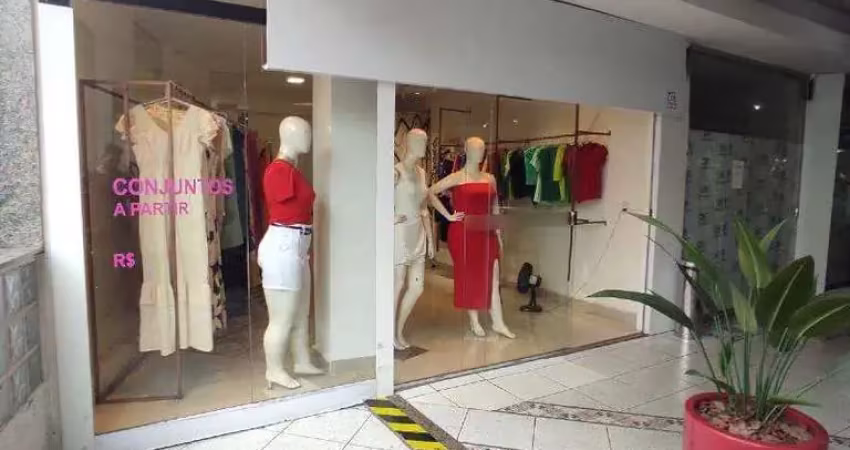 Ponto comercial à venda no Bom Pastor, Divinópolis 