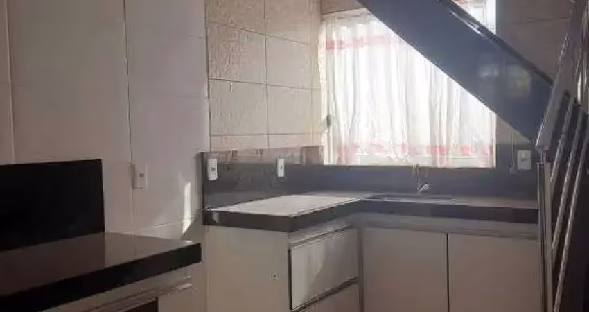 Apartamento à venda, 2 quartos, 1 vaga, dona rosa - divinópolis/mg