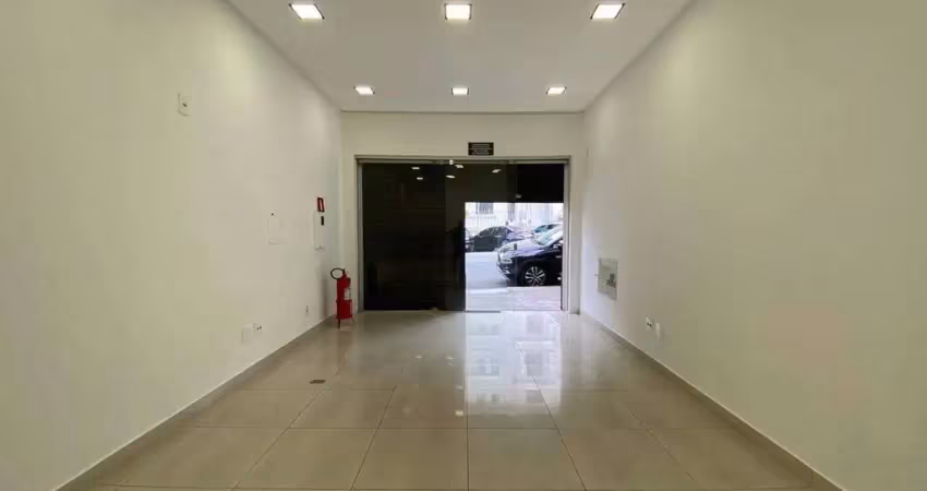 Ponto comercial para alugar no Centro, Divinópolis 