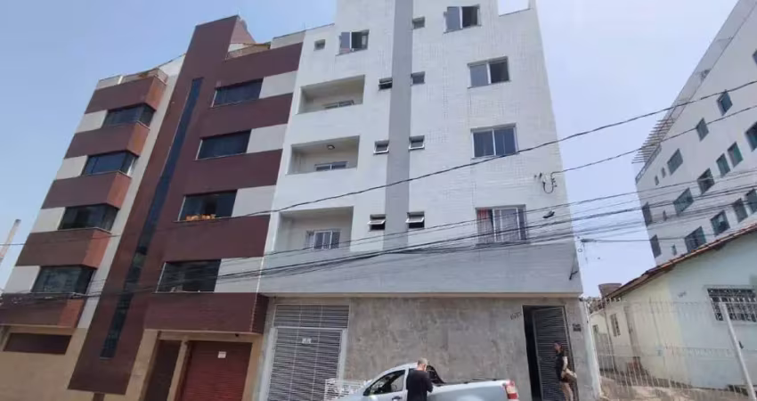 Apartamento para aluguel, 2 quartos, 1 suíte, 1 vaga, sidil - divinópolis/mg