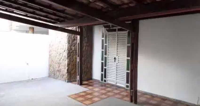 Casa para aluguel, 3 quartos, 1 vaga, centro - divinópolis/mg
