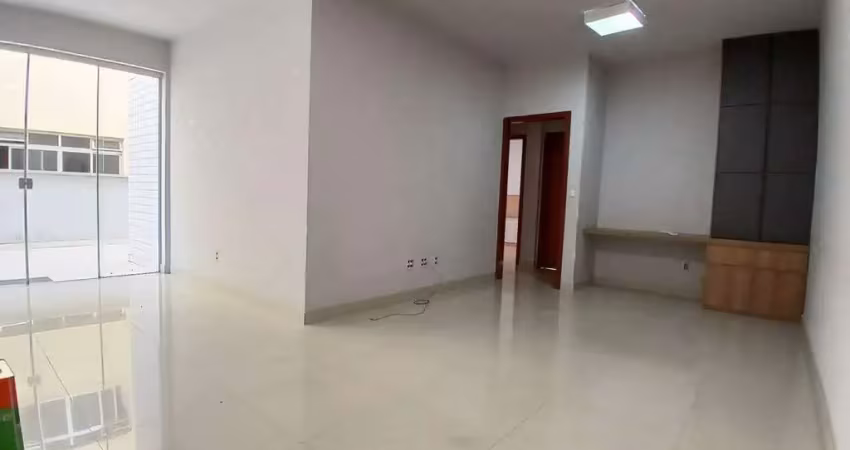 Apartamento para aluguel, 3 quartos, 1 suíte, 3 vagas, vila belo horizonte - divinópolis/mg