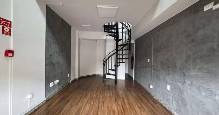 Ponto comercial para alugar no Centro, Divinópolis 