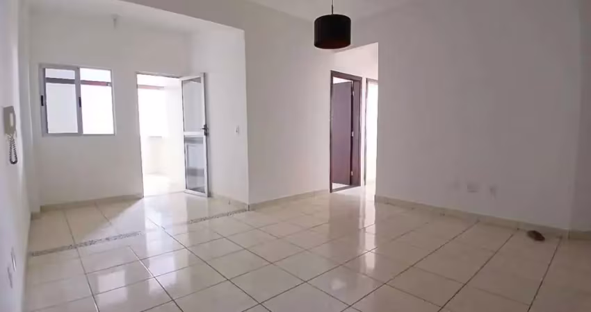Apartamento para aluguel, 2 quartos, 1 suíte, 1 vaga, santo antonio - divinópolis/mg