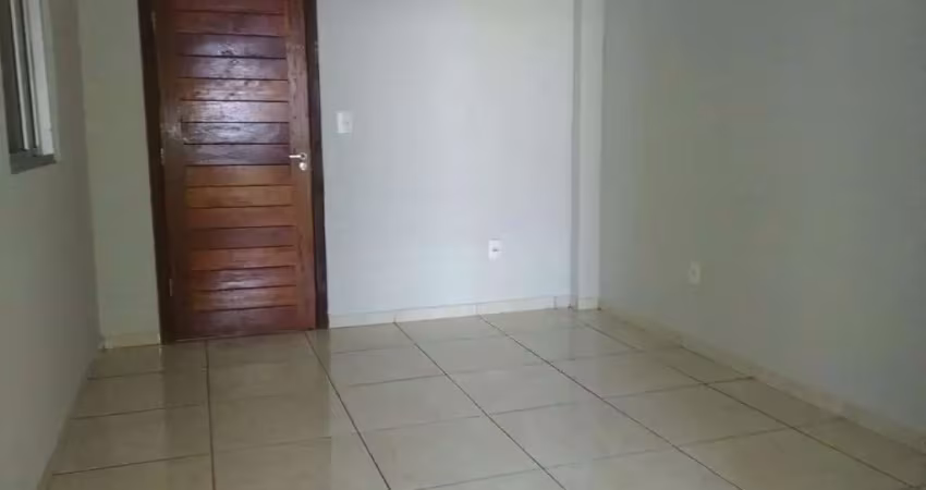 Apartamento para aluguel, 2 quartos, 1 suíte, 1 vaga, santa clara - divinópolis/mg
