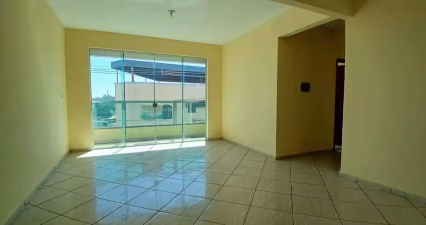 Apartamento com 3 quartos para alugar no Interlagos, Divinópolis 