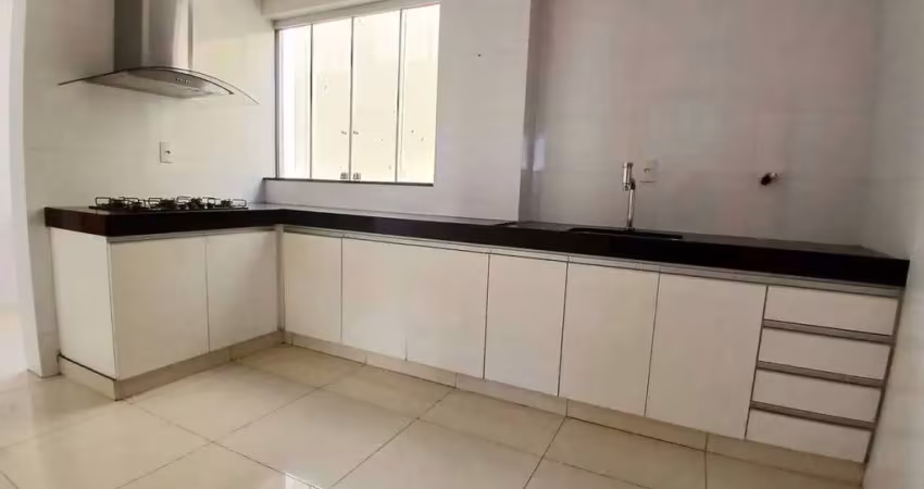 Apartamento para aluguel, 3 quartos, 1 suíte, 2 vagas, planalto - divinópolis/mg