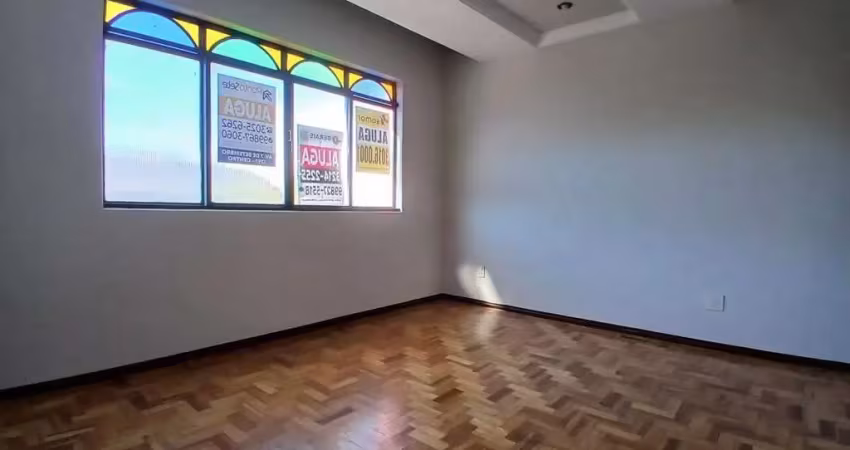 Apartamento para aluguel, 3 quartos, 1 suíte, 1 vaga, centro - divinópolis/mg