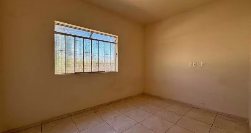 Apartamento comercial para aluguel, 3 quartos, porto velho - divinópolis/mg