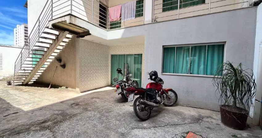 Casa para aluguel, 5 quartos, 1 suíte, 2 vagas, centro - divinópolis/mg