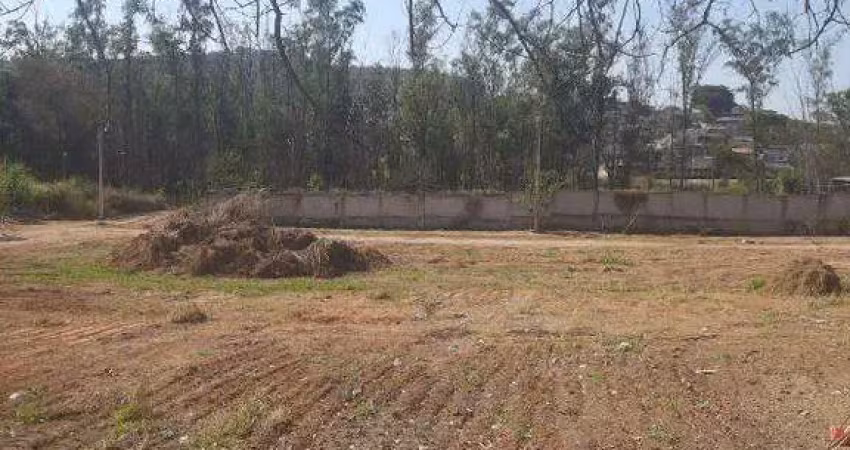 Terreno à venda no Interlagos, Divinópolis 