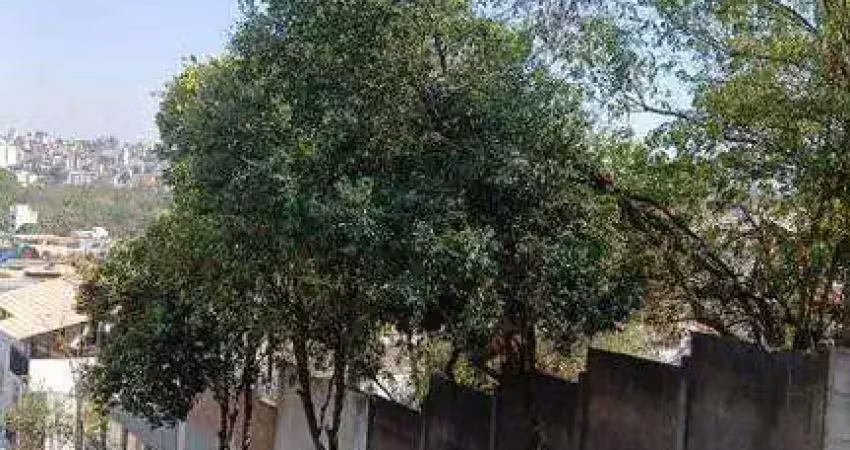 Terreno à venda no Manoel Valinhas, Divinópolis 