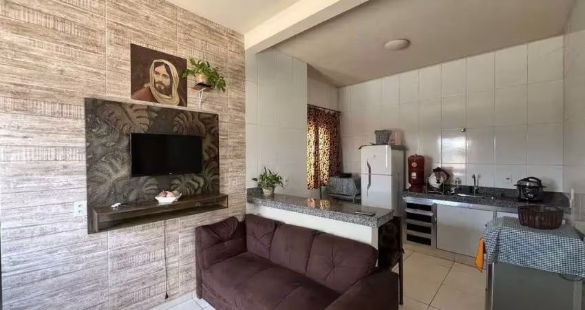 Casa à venda, 3 quartos, jardim das acacias - divinópolis/mg