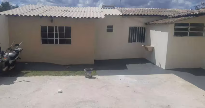Casa à venda, 2 quartos, maria pecanha - divinópolis/mg
