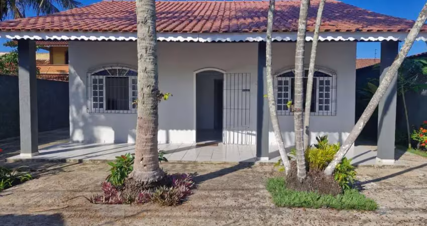 Casa para venda em itanhaém, califórnia, 2 dormitórios, 2 banheiros, 6 vagas